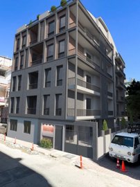 1 - Deniz, Apartment