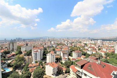 1 - Kartal, Appartement