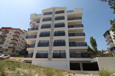 1 - Çankaya, Apartment