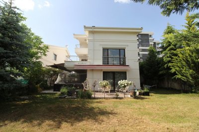 1 - Çankaya, House/Villa