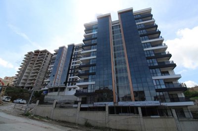 1 - Çankaya, Apartment