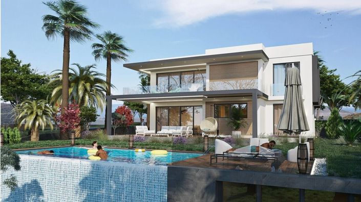 Image No.1-5 Bed House/Villa for sale