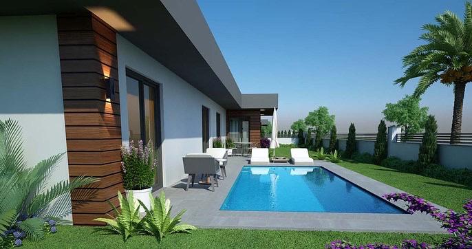 Image No.1-3 Bed House/Villa for sale