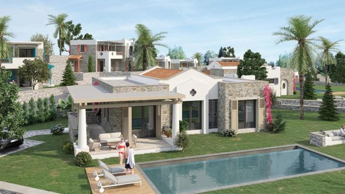 Image No.1-5 Bed House/Villa for sale