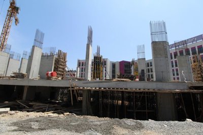 Construction 2