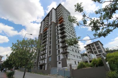 1 - Çankaya, Apartment