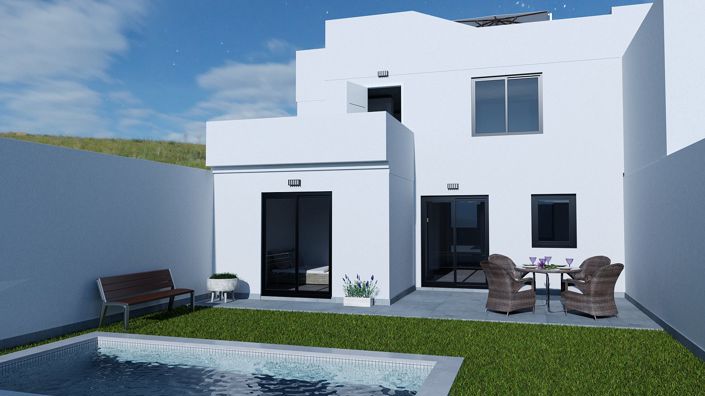 Image No.1-4 Bed House/Villa for sale