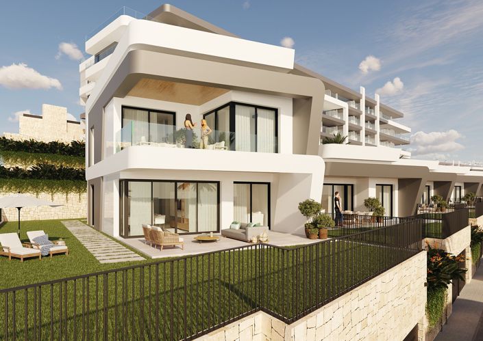 Image No.1-4 Bed House/Villa for sale