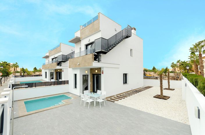 Image No.1-3 Bed House/Villa for sale