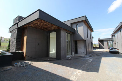 1 - Baglica, House/Villa