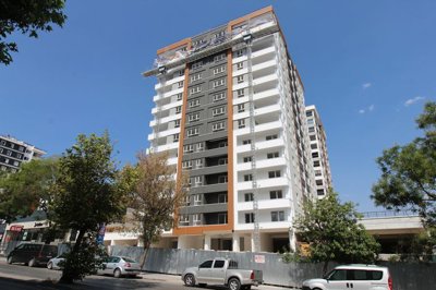 1 - Keçiören , Apartment