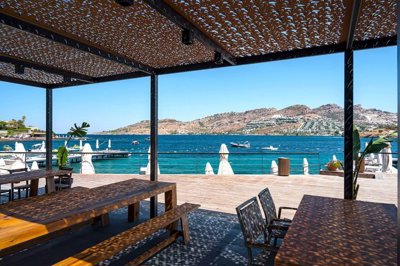 1 - Bodrum, House/Villa