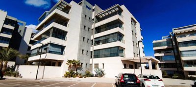 1 - Villamartin, Apartment