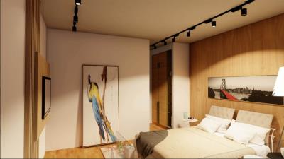 Bed-room