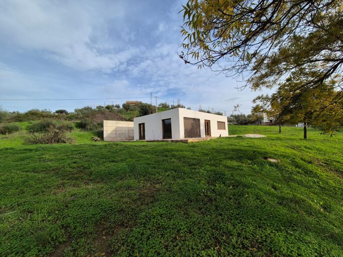 Image No.1-Maison de campagne à vendre à Tolox