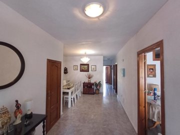 1 - Alozaina, Appartement