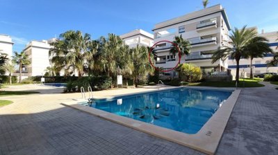 Costa Blanca Homes in Spain most sold property