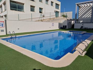 Costa Blanca Homes in Spain most sold property