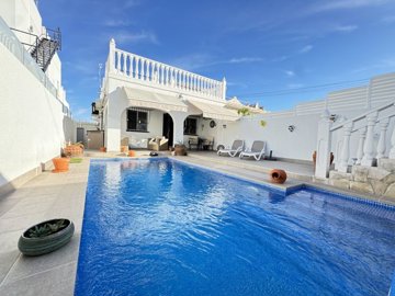 Costa Blanca Homes in Spain most sold property