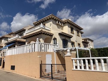 Costa Blanca Homes in Spain most sold property