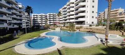 Costa Blanca Homes in Spain most sold property