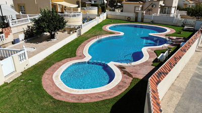 Costa Blanca Homes in Spain most sold property