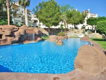 Costa Blanca Homes in Spain most sold property