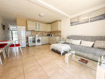 1 - Puerto del Carmen, Apartment