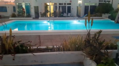 1 - Puerto del Carmen, Appartement