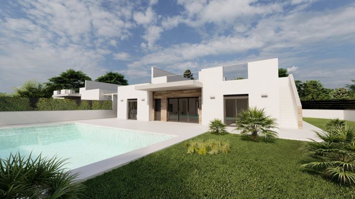 Image No.1-4 Bed Villa for sale