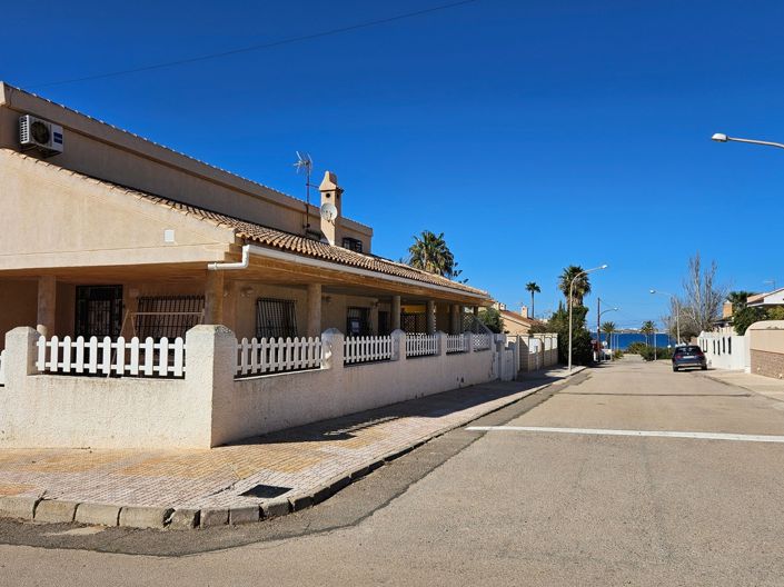 Image No.1-Villa de 5 chambres à vendre à Mar De Cristal