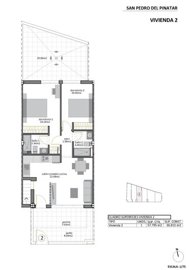 9199contemporarytwobedroombungalowinsanpedrod