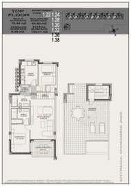 8734modernapartmentswith2and3bedrooms24022509