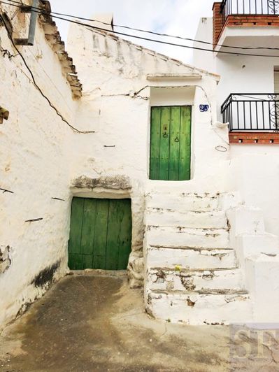 Image No.1-Maison de ville de 2 chambres à vendre à Salares