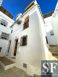 Sergio Fernández Properties most sold property