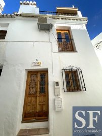 Sergio Fernández Properties most sold property