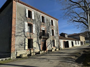 maison-ancienne-11-pieces-boulogne-sur-gesse-