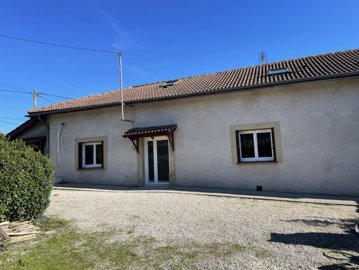 1 - Castelnau-Magnoac, House