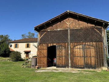 maison-ancienne-7-pieces-boulogne-sur-gesse-3