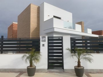 1 - Roldan, Villa