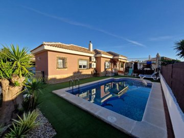 Simply Spanish Homes most sold property