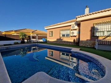 Simply Spanish Homes most sold property