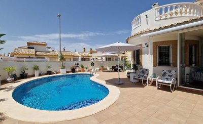 Simply Spanish Homes most sold property