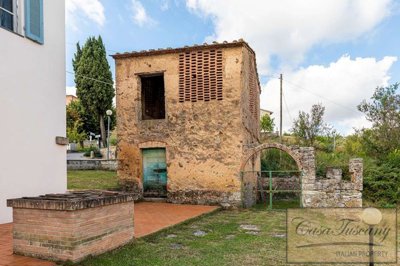 villa-with-barn-and-cellar-in-casciana-terme-