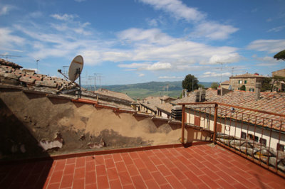 1 - Volterra, Townhouse