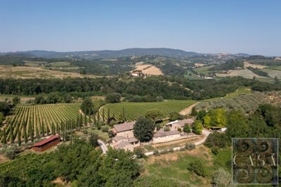 agriturismo-for-sale-near-san-gimignano-tusca