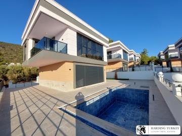 1 - Akbuk, Villa / Detached