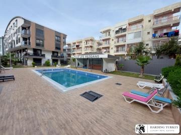 1 - Altinkum, Appartement