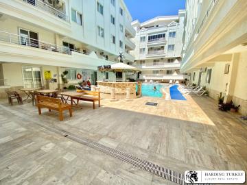 1 - Altinkum, Appartement