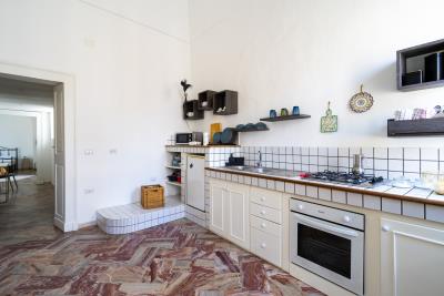 1 - Galatone, Appartement